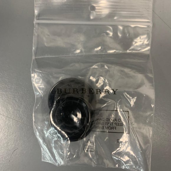 Burberry Brit Wool Coat - Picture 9 of 9